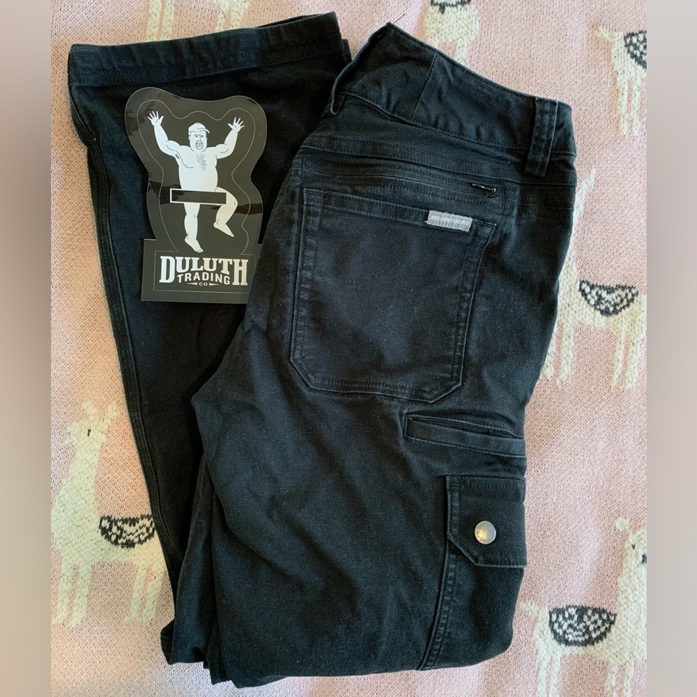 2 X 29 DuluthFlex Fire Hose Pants